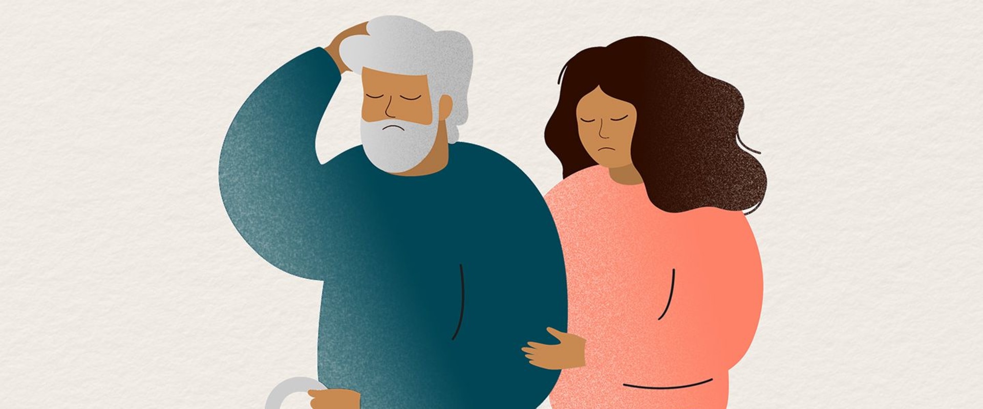 The Impact of Caregiver Stress on Health and Well-Being