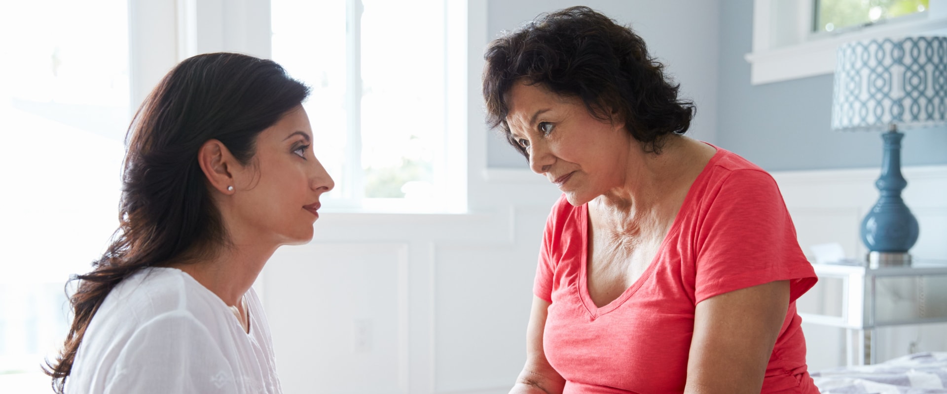 Caring for Caregivers: How to Cope with Stress