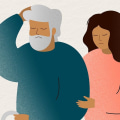 Signs and Symptoms of Caregiver Burnout