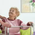 Why is Caregiving So Difficult?