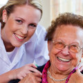 The Challenges of Being a Caregiver: 5 Difficulties to Be Aware Of