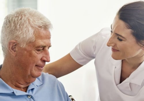 5 Essential Traits of a Home Care provider in Indian Wells CA