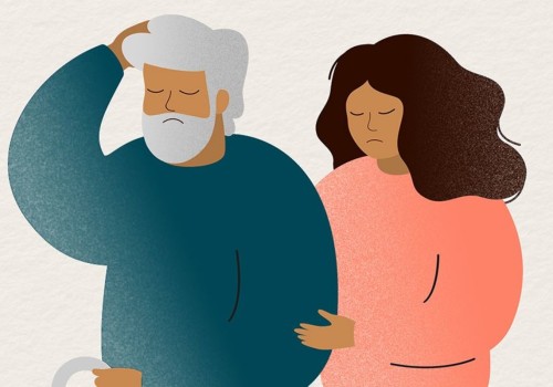 Signs and Symptoms of Caregiver Burnout