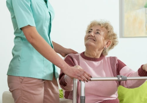 Why is Caregiving So Difficult?