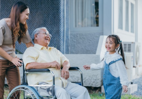 What type of caregiver makes the most money?