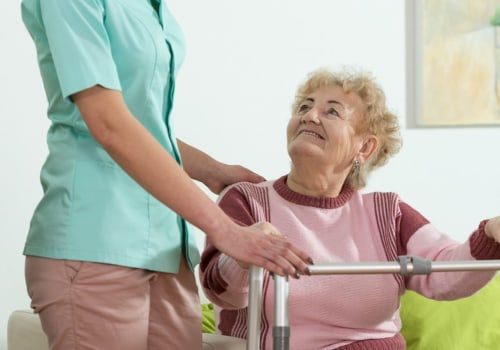 The Most Challenging Caregiver Situations