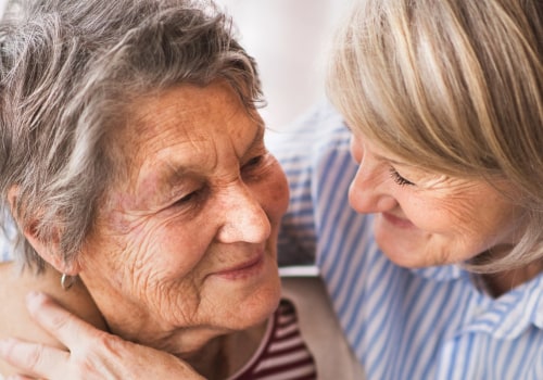 Why Caregiving is So Stressful: An Expert's Perspective
