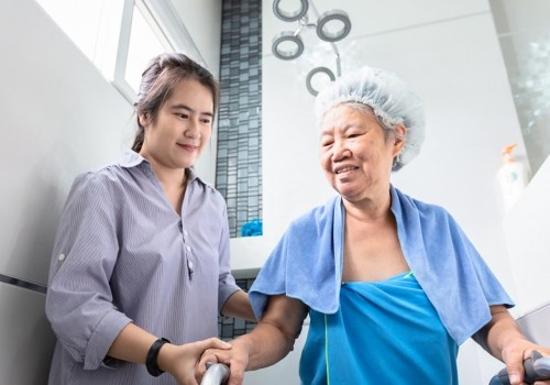 What Responsibilities Do Caregivers Have?