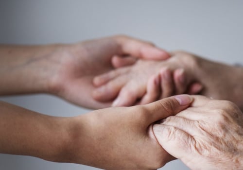 3 Signs of Caregiver Stress and How to Manage It