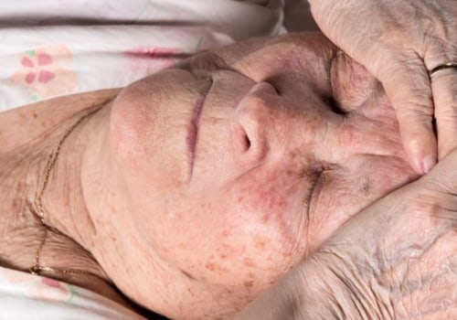 Dealing with Frustration as a Caregiver: Tips to Help You Cope