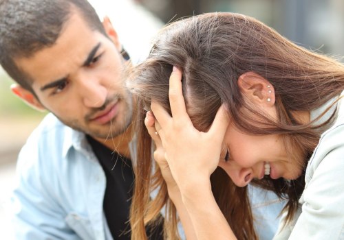 Why do caregivers become depressed?