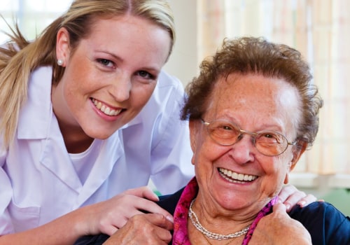 The Challenges of Being a Caregiver: 5 Difficulties to Be Aware Of