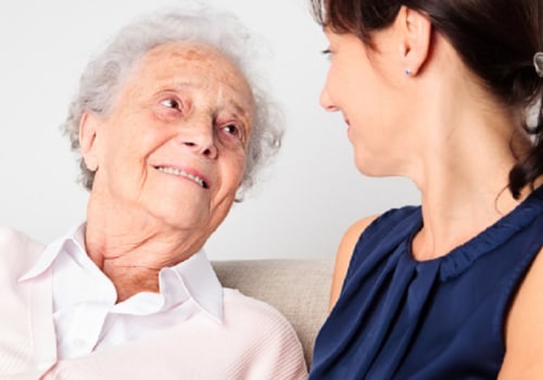 Understanding Caregiver Identity Theory