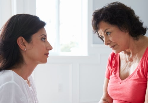 Caring for Caregivers: How to Cope with Stress