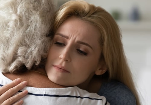 The Signs and Effects of Caregiver Stress
